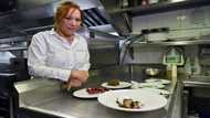 Leonor Espinosa: Celebrated Colombian chef with a taste for social change