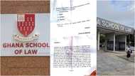 Law School entrance exams cancelled after questions leaked