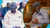 Kufuor advocates for a more inclusive society for persons living with disability