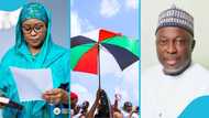 Six aspirants pick nomination forms to contest NDC's Ayawaso East primary