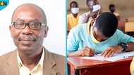 GES bans supervisors and invigilators implicated in 2025 BECE malpractice