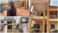 23-year-old developer builds $5 million real estate project in Ghana, many are impressed