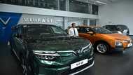 Vietnam's VinFast struggles to sell electric cars at home