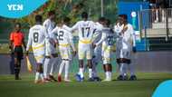 Laryea Kingston's Uganda silences Ghana to seal FIFA U17 World Cup qualification
