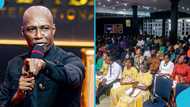 Prophet Kofi Oduro urges churches to support the needy, donates GH¢500k to selected members