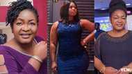7 sweet photos of Christiana Awuni's daughter drop as she celebrates her birthday
