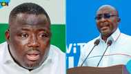 "He's not fit for purpose": NDC’s Gbande claims NPP will change Bawumia before 2028 election