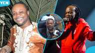 Daddy Lumba’s touching farewell on DLFM: “Makra Mo” sparks online reactions