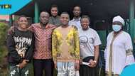 Sunyani-based charity pays GH₵5,000 to free twin brothers jailed for theft