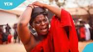 Ghanaian Kumawood actress Davida Germain dies at age 39