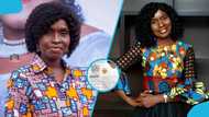Life Is Short hitmaker Bernice Offei’s send-off: Inside the 3-day farewell at Legon
