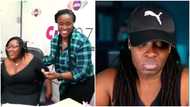 Jessica Opare Sarfo finally narrates why she quit Citi & how life has treated her after that