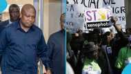 Ghanaian hairdresser reportedly suffers brutal attack in South Africa