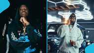 Stonebwoy reignites feud with Sarkodie as he fires fresh shot and revisits lengthy phone call