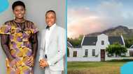 Afua Asantewaa accuses husband of registering house they built in his name alone, details emerge
