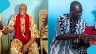 Nii Saban Atsen VII: Leader of Osu Traditional area passes away, burial details emerge