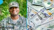 US publishes 2026 salaries for lieutenants, captains and majors, details pay by rank