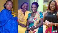 Gospel musician Diana Hamilton celebrates her mother's 70th birthday; beautiful photos drop