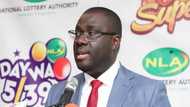 Sammy Awuku is result-oriented oriented - Board member praises DG