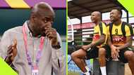 Ayew Criticises Otto Addo’s Decision to Overlook Jordan Ayew for Black Stars Captaincy