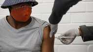 COVID-19 vaccinations will soon be made compulsory - GHS