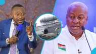 GAF helicopter clash: Owusu Bempah claims he warned of impending tragedy for President Mahama