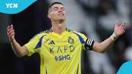 Why Ronaldo was ommitted from Al-Nassr squad for Tuesday’s match explained