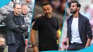 Premier League: 5 coaches who could be sacked before the season takes shape