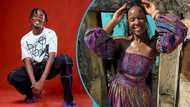 Allo Maadjoa praises Afronita, calls her humble in video