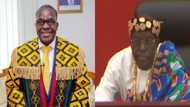 You Make Me Sick - Speaker of Parliament Alban Bagbin jabs MPs over misconduct