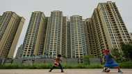 Unit of Chinese property giant Evergrande ordered to pay $1.1 billion