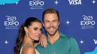 Hayley Erbert's biography: all we know about Derek Hough's wife