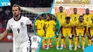 England's Kane sends strong signal to Ghana ahead of 2026 WC clash
