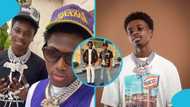 Syder 38 trades music for ministry as former G-Migos rapper becomes pastor