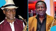 Tears flow as legendary musician is killed after alleged attack in town, details emerge