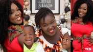 My ex-husband has abandoned my kids for 4 years - Tima Kumkum cries