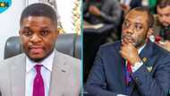 Court of Appeal reportedly rules in favour of Sammy Gyamfi in defamation case against NAPO