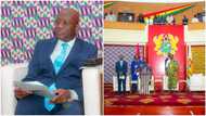 Ghana needs to put a limit on Presidents' ministerial appointments - Kyei-Mensah-Bonsu