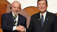 Lula urges Mercosur-Japan deal to counter Trump protectionism