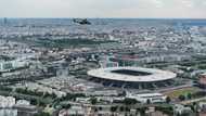 PSG in the race to buy Stade de France