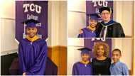 17-year-old genius bags master's degree in physics, becomes youngest graduate in popular US school