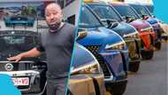 Ghanaian auto expert shares dealerships where the 15% car price reduction is already in effect