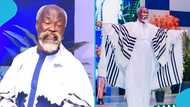 Adom Kyei Dua commissions a 25,000-seater capacity ultra-modern church in Accra