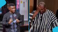 Prophet Telvin Sowah drops fresh sabotage prophecy, names 3 ministries to watch out