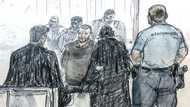 Paris 2015 attacker's sentence stands after no appeal filed