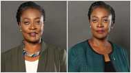 Woman of firsts: Meet Ghana's 1st female Engineer & the first Ghanaian and female to become president of the Federation of African Engineering Organization