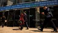 Asian stocks rise after big gains on Wall Street