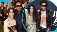 Lisa Bonet and Lenny Kravitz: Everything we know about their relationship