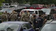 Police arrest suspect after gunman kills six at US July 4 parade