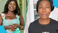 "Stop the jubilating and focus on Daddy Lumba's will": Vim Lady advises Akosua Serwaa